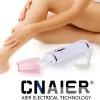 Pedicure - cura del piede Cnaier